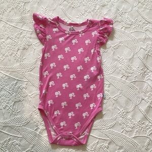 Posh Peanut Barbie Bodysuit